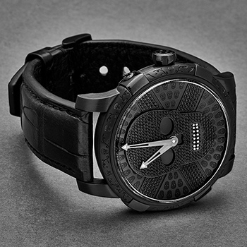 Romain Jerome Dia De Los M Men's Watch Model RJMAUFM.001.05 Thumbnail 2